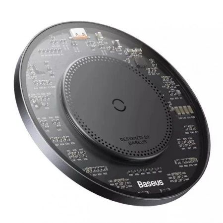 Зарядний пристрій BASEUS (CCJJ050001)