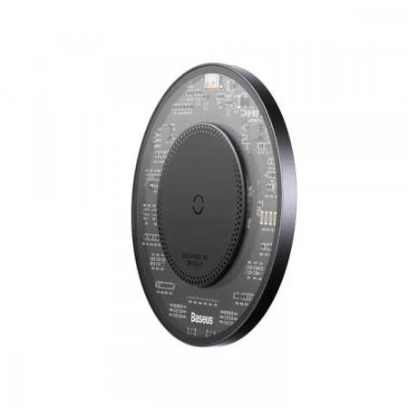 Зарядний пристрій BASEUS (CCJJ050001)