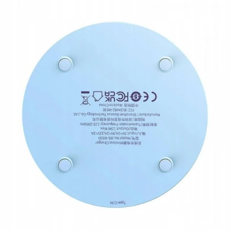 Зарядний пристрій BASEUS (CCJJ050001)