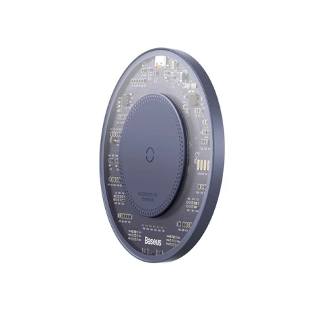 Зарядний пристрій BASEUS (CCJJ050001)