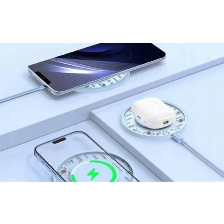 Зарядний пристрій BASEUS (CCJJ050001)