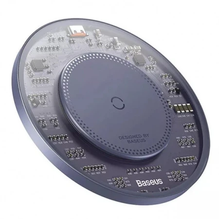 Зарядний пристрій BASEUS (CCJJ050001)