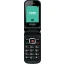 Мобільний телефон ERGO (F241 Dual Sim (black))