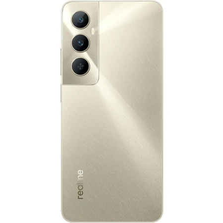 Смартфон Realme (C65 6/128Gb Starlight Black)