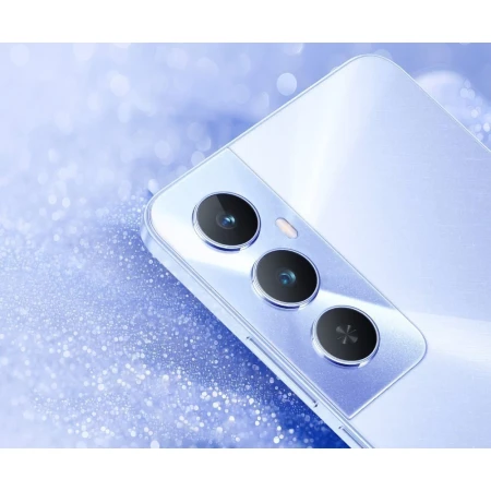 Смартфон Realme (C65 8/256Gb Starlight Purple)