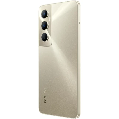 Смартфон Realme (C65 8/256Gb Starlight Purple)