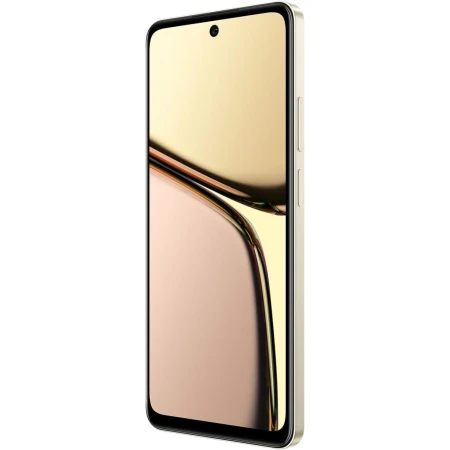 Смартфон Realme (C65 8/256Gb Starlight Purple)