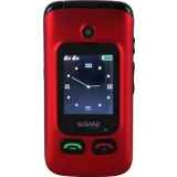 Мобільний телефон Sigma mobile (4827798212516)