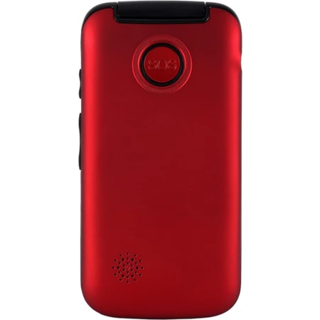 Мобільний телефон Sigma mobile (4827798212516)