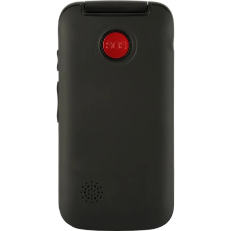 Мобільний телефон Sigma mobile (4827798212516)
