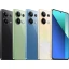 Смартфон Xiaomi (Redmi Note 13 4G 8/512GB Midnight Black)