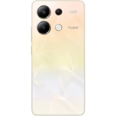 Смартфон Xiaomi (Redmi Note 13 4G 8/512GB Midnight Black)