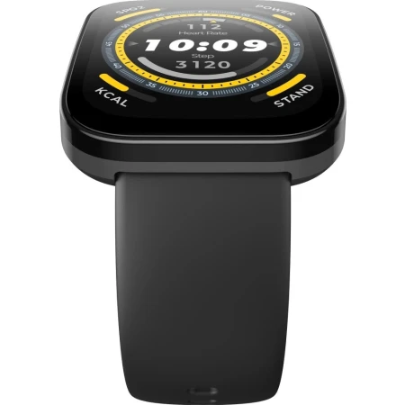 Смарт часы Amazfit (Bip 5 Cream White)