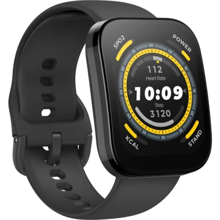 Смарт часы Amazfit (Bip 5 Cream White)