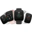 Смарт часы Amazfit (Bip 5 Cream White)