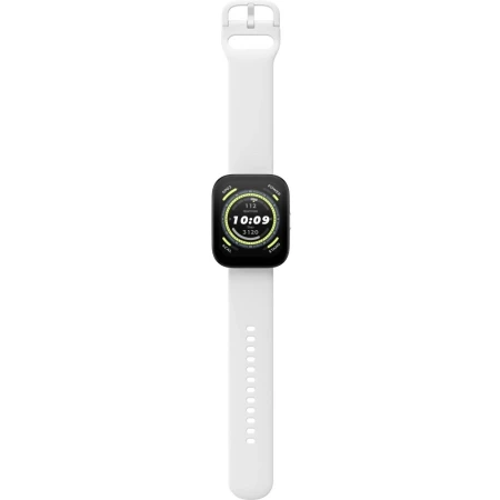 Смарт часы Amazfit (Bip 5 Cream White)