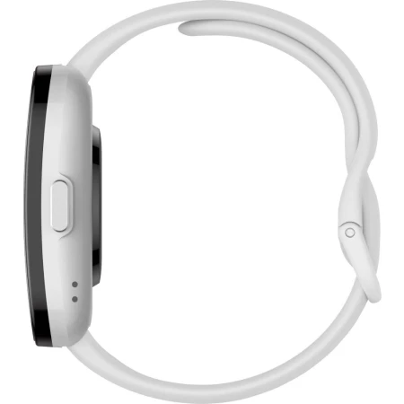 Смарт часы Amazfit (Bip 5 Cream White)