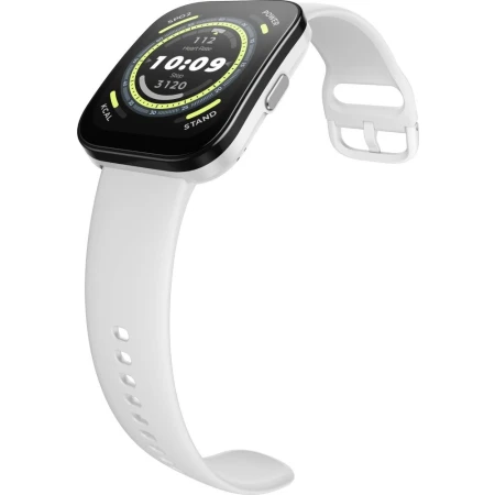 Смарт часы Amazfit (Bip 5 Cream White)