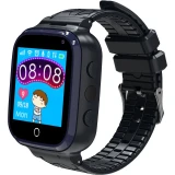 Смарт годинник Gelius (GP-PK007 Black)