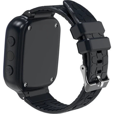 Смарт годинник Gelius (GP-PK007 Black)
