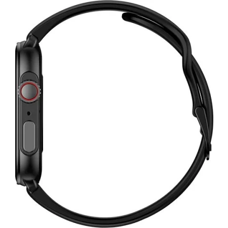 Смарт часы iMiLab (imiki SF1 Black)