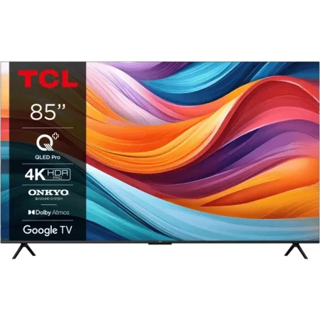 Телевізор TCL (85T7B)