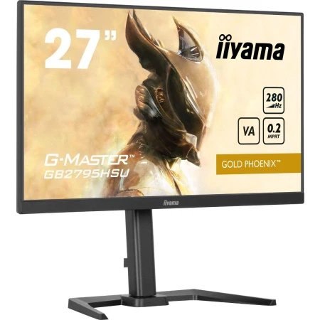 Монитор Iiyama (GB2795HSU-B1)