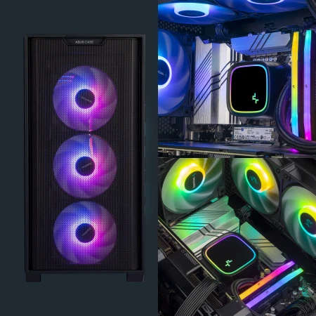 Компьютер ASGARD (I137F.32.S20.46.3988W)