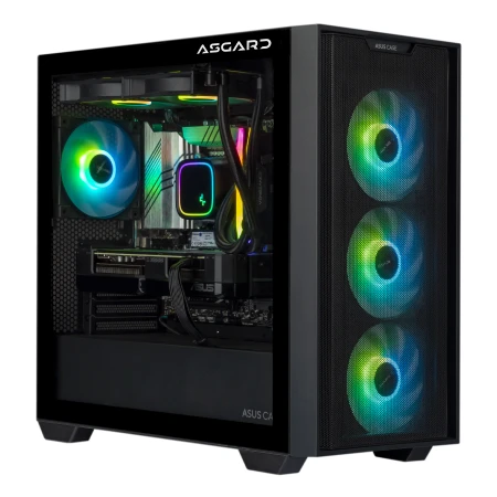 Комп'ютер ASGARD (I137F.32.S10.35.3957)