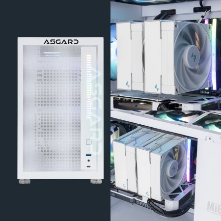 Комп'ютер ASGARD (A77X.32.S10.46T.3603W)