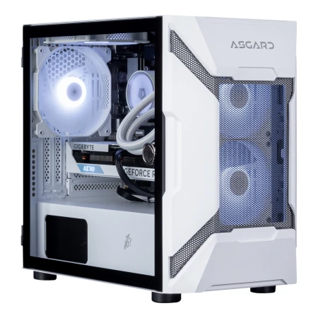 Компьютер ASGARD (I145.64.S20.46T.4754W)