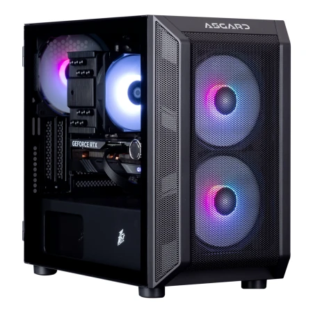 Компьютер ASGARD (A76X.32.S20.46.4817W)