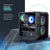 Компьютер ASGARD (A76X.32.S20.46.4817W)