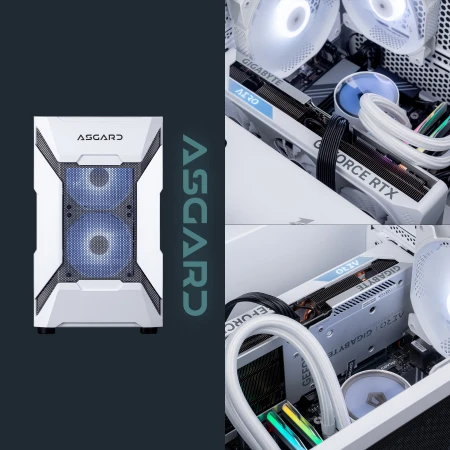 Компьютер ASGARD (A77X.32.S15.46.4888W)