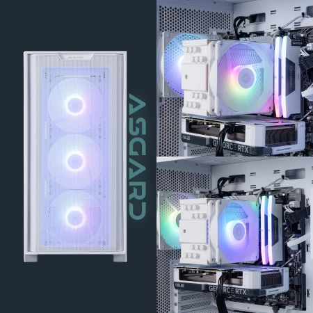 Компьютер ASGARD (I144F.32.S10.46.4923)