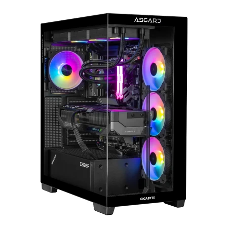 Компьютер ASGARD (I265KF.64.S20.58.5442)