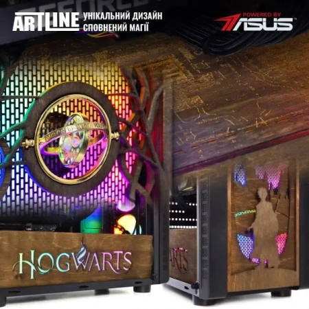 Комп'ютер Artline (HGWRTSv55Win)