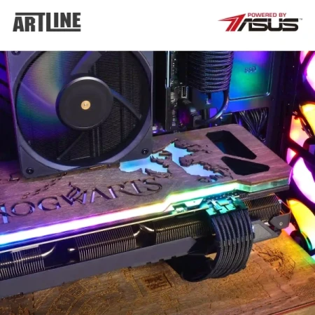 Комп'ютер Artline (HGWRTSv55Win)