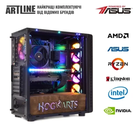 Комп'ютер Artline (HGWRTSv63Win)