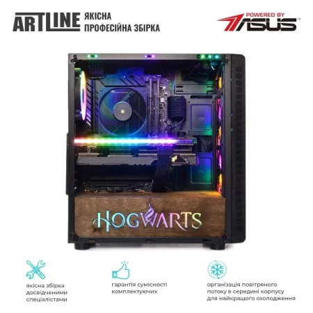 Комп'ютер Artline (HGWRTSv63Win)