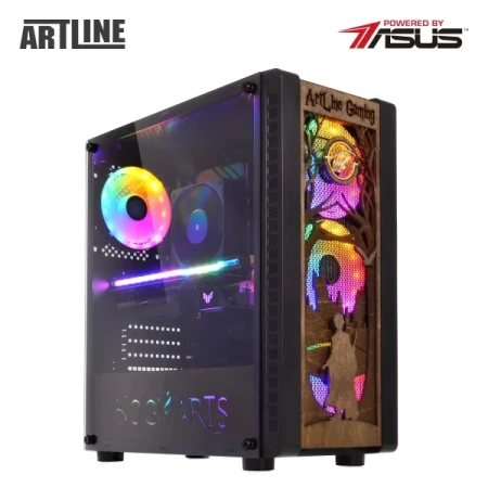 Комп'ютер Artline (HGWRTSv63Win)