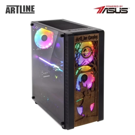 Комп'ютер Artline (HGWRTSv63Win)