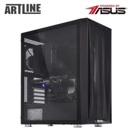 Робоча станція Artline (W98v72Win)