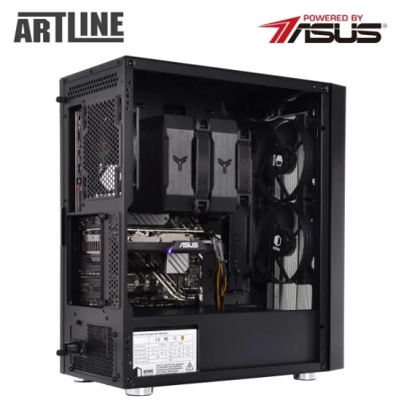 Робоча станція Artline (W98v72Win)