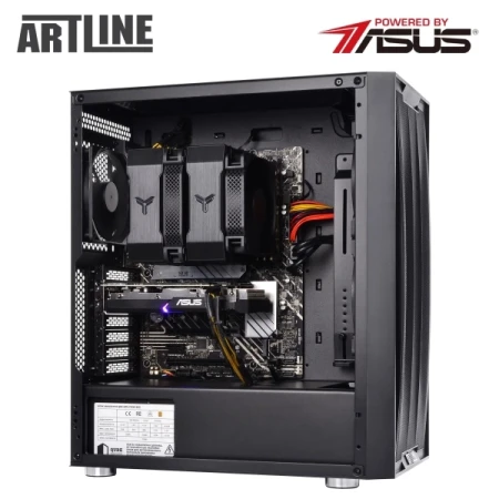 Робоча станція Artline (W98v72Win)