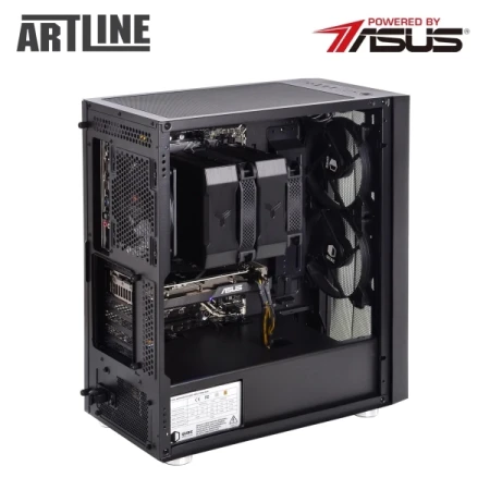 Робоча станція Artline (W98v72Win)