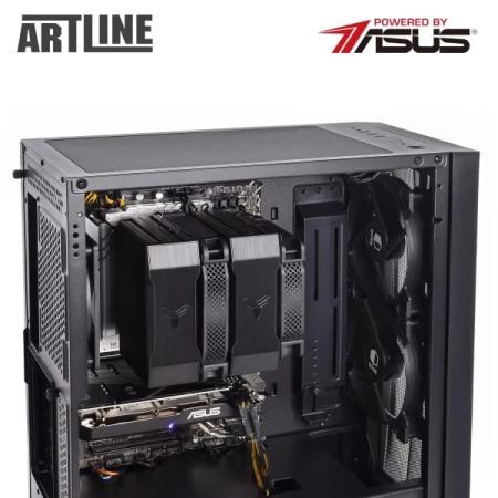 Робоча станція Artline (W98v72Win)
