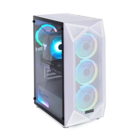 Компьютер Artline (X57WHITEv51Win)