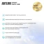 Компьютер Artline (X57WHITEv51Win)
