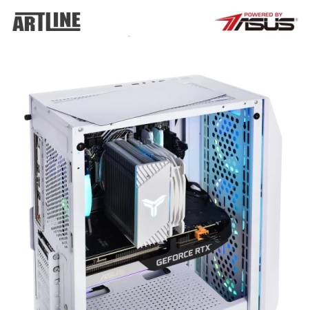 Компьютер Artline (X57WHITEv51Win)